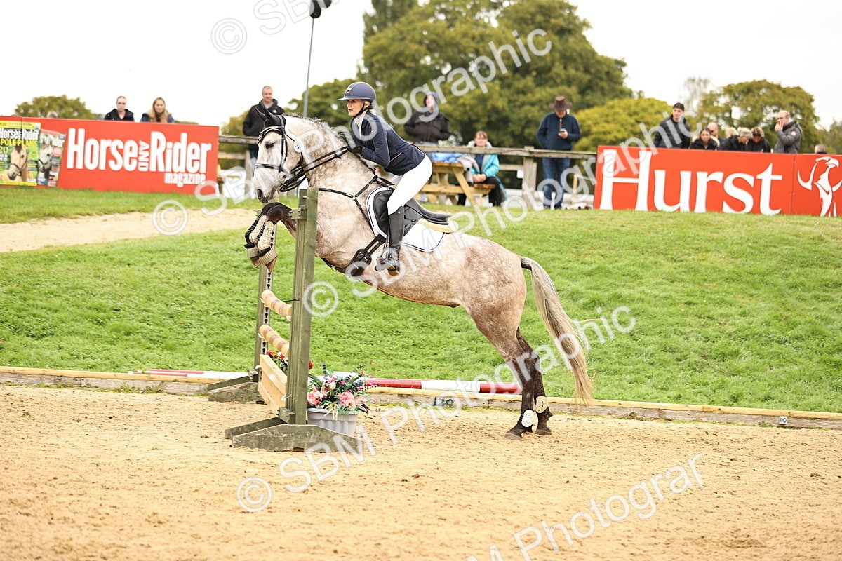 SBM_59164 - J42 - Grand Tour Horse & Pony 1.00m Championship