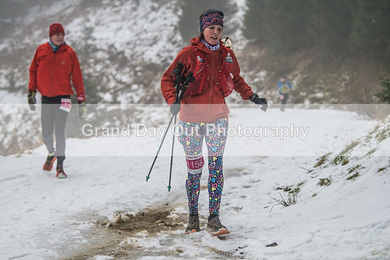 Glentress-284 - High Terrain Events Glentress 42, 21 & 10K Trail Races Sunday 15th February 2026