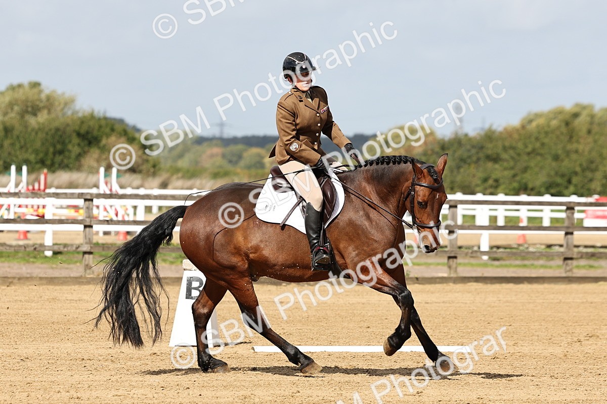 SBM_000512 - Class 45 - Prelim 1 Combined Training