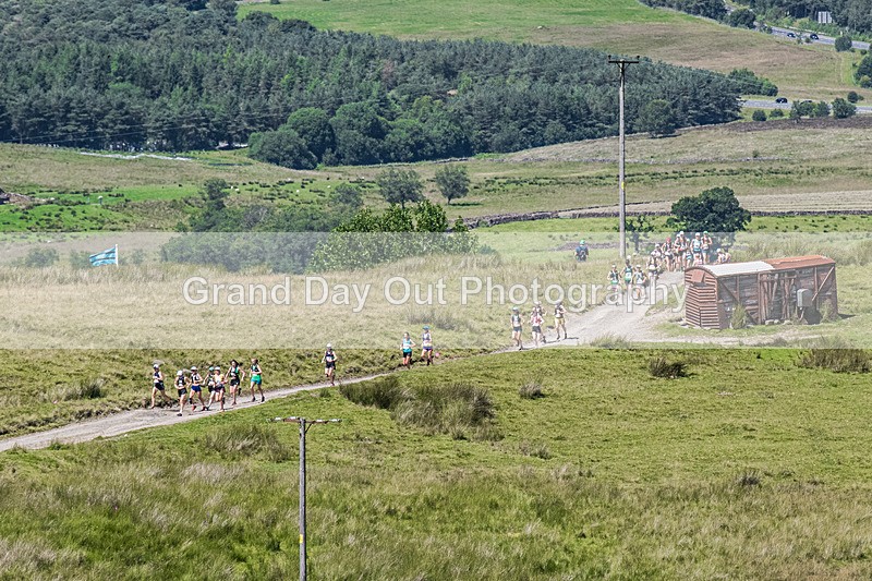 Tebay-3 - Tebay Fell Race Saturday 12th July 2025