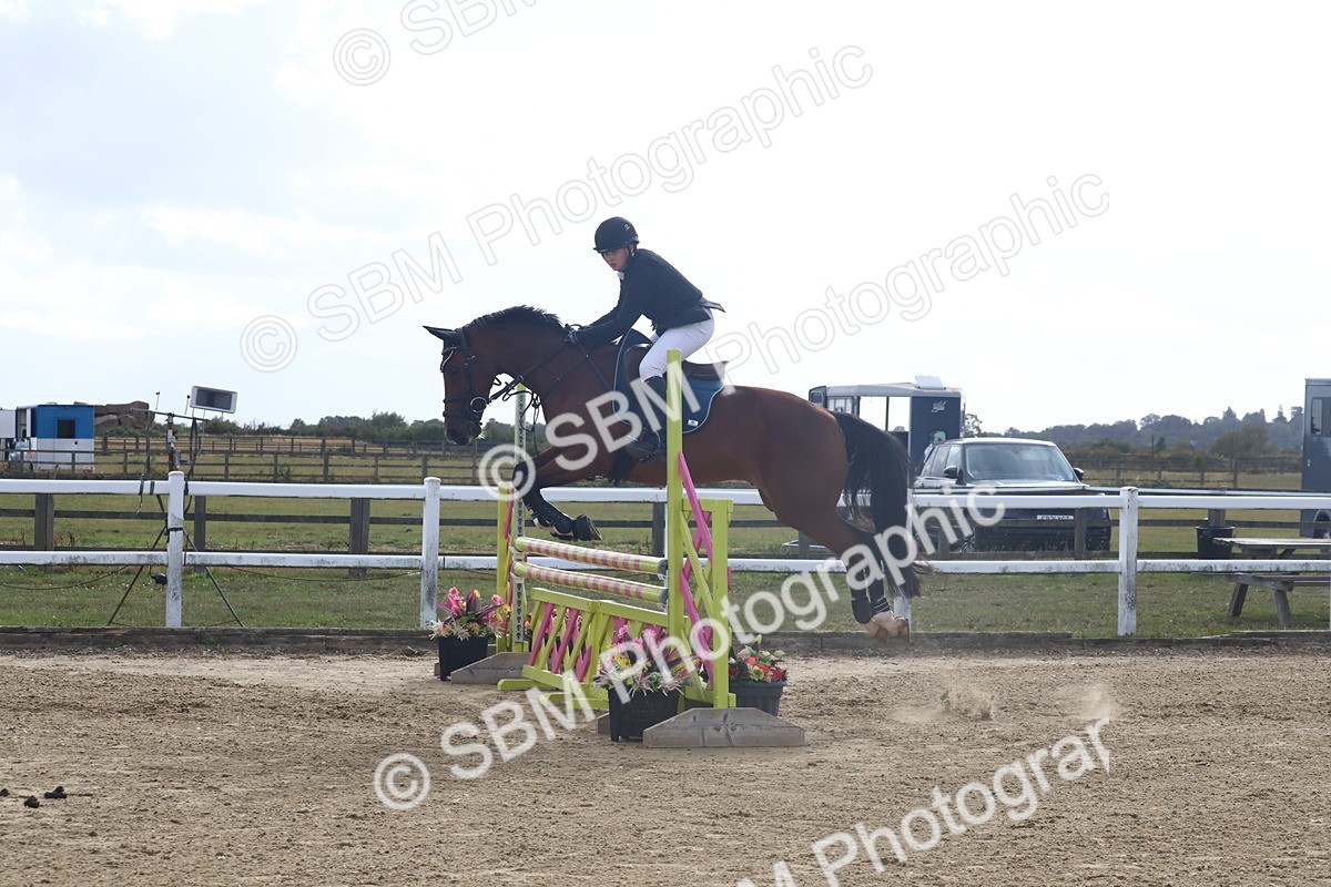 SBM_007978 - Class 12 - 90cm Champs