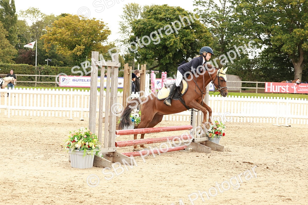 SBM_63761 - J12 - Junior Pony 55cm Championship