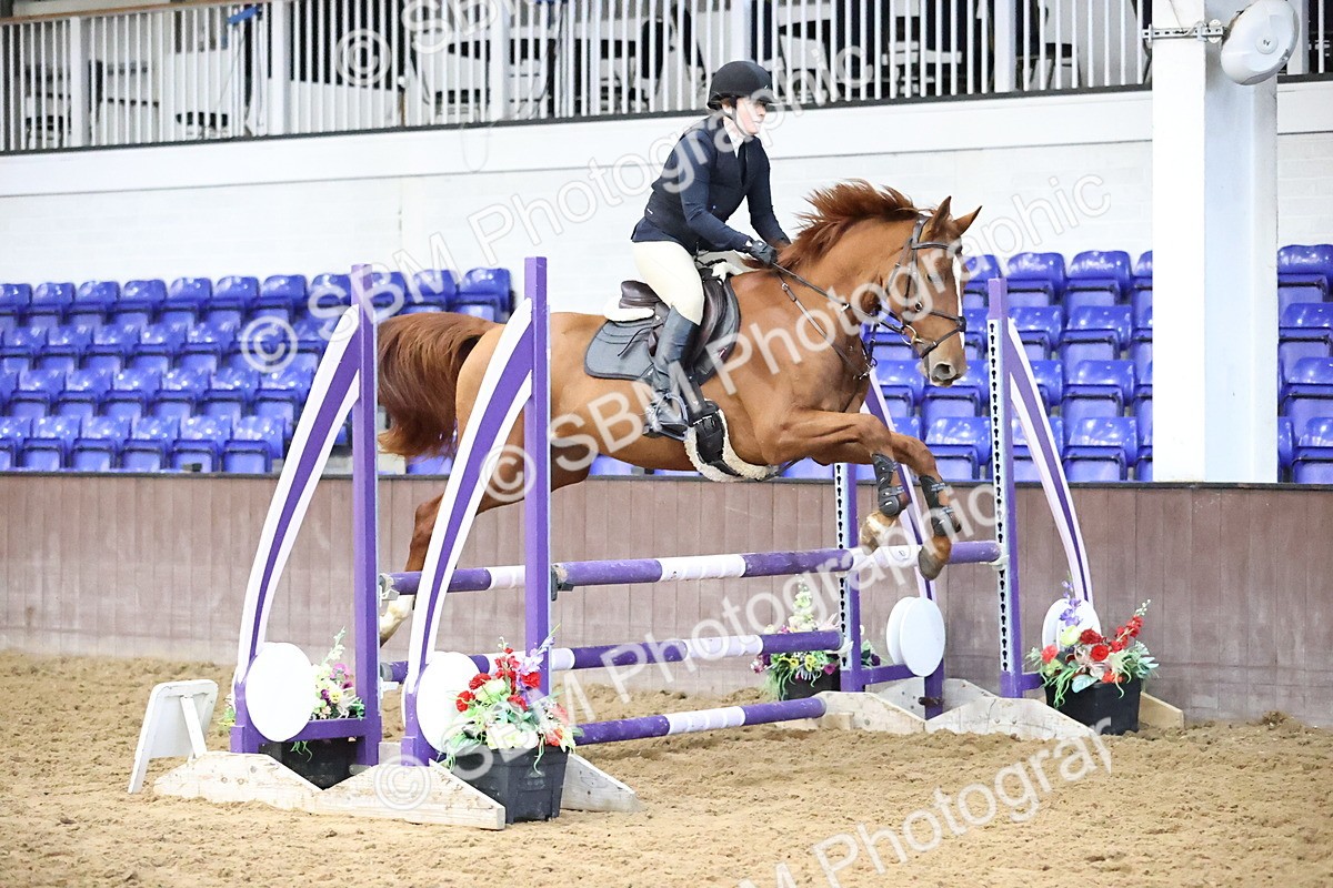 SBM_004847 - Class 16 - Senior British Novice 90cm