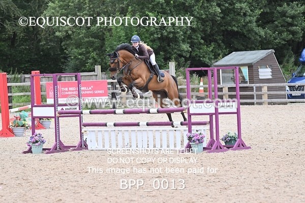 BPP_0013 - CLASS 7 SAT Senior Discovery/ 1m Open