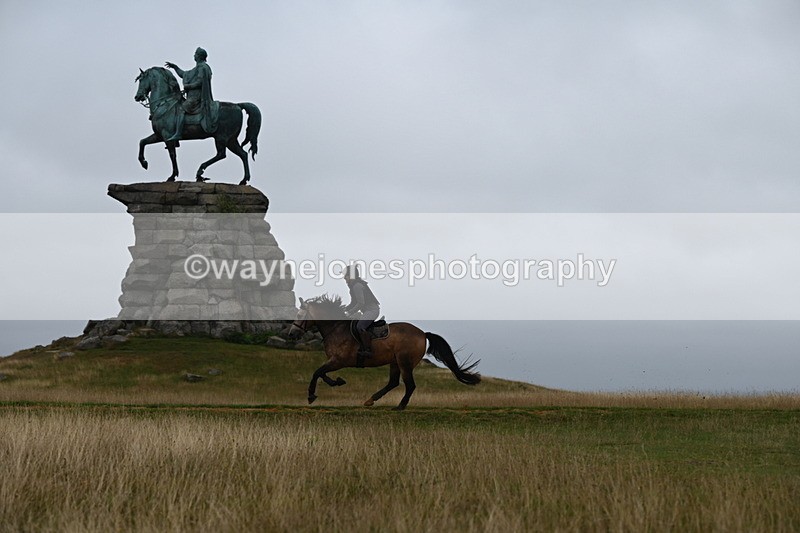 DSC_0340 - Time at Statue 09:51 to 10:54