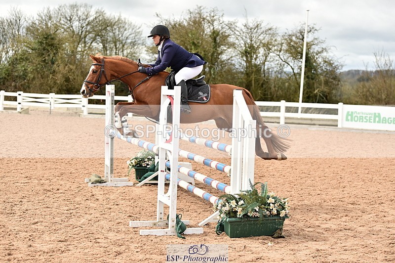230401A-123026-02927 - Cls 21 95cm Amateur Quali