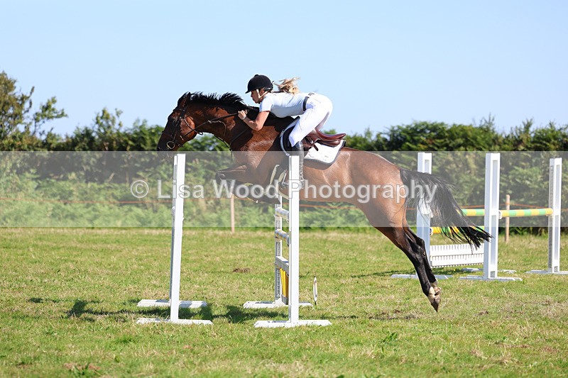 3E7A6669 - Class 14: Senior 1.15m Open