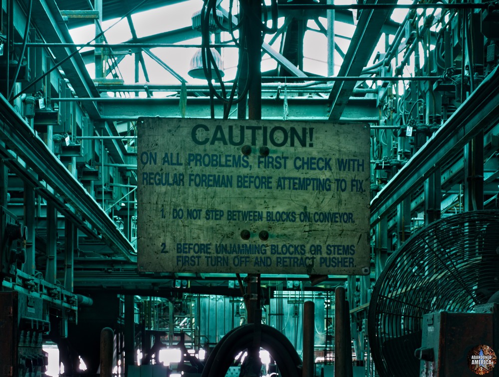  - Eastalco Alcoa Works