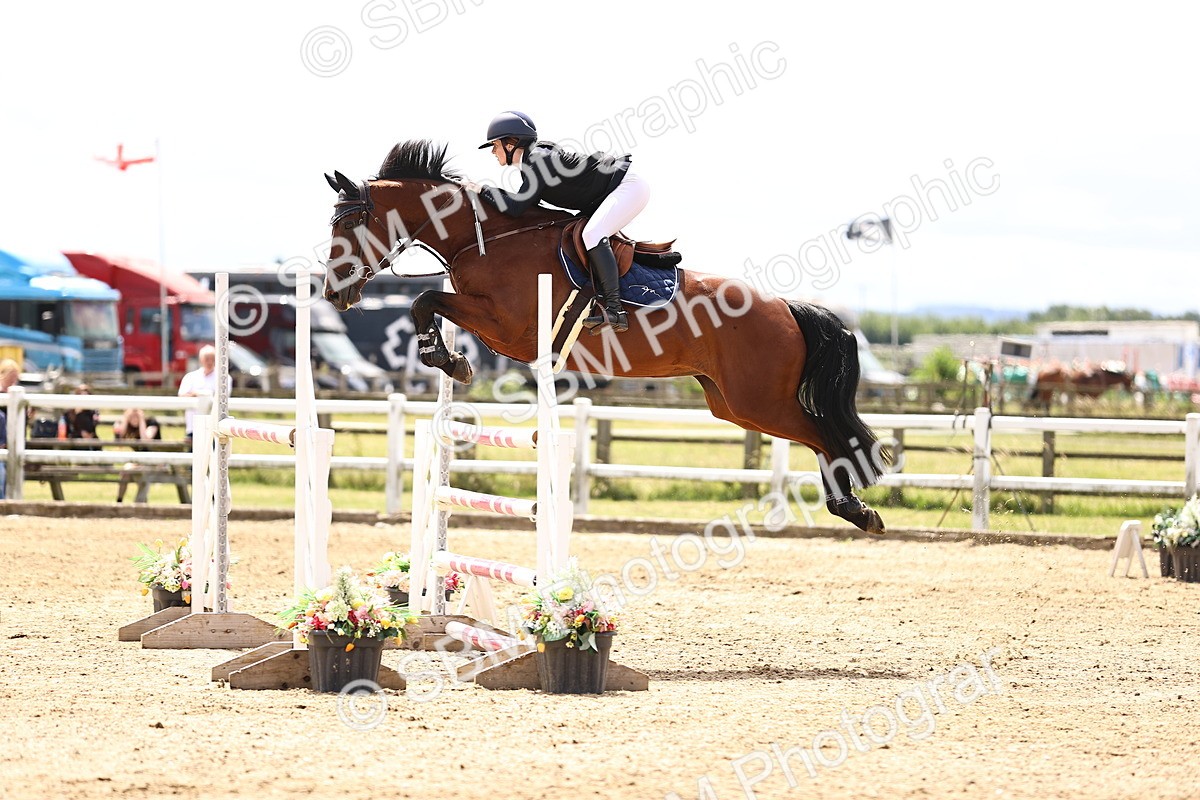 SBM_003514 - Class 22 - Senior Foxhunter 1.20m