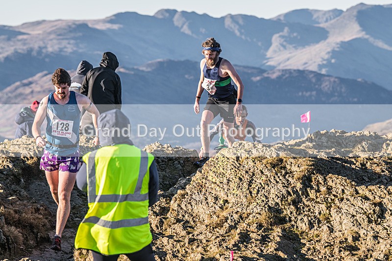 Wansfell-222 - Wansfell Race Saturday 27th December 2025