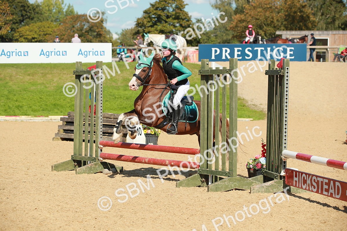 SBM_23272 - E11 - Eventers Challenge 60cm Championship