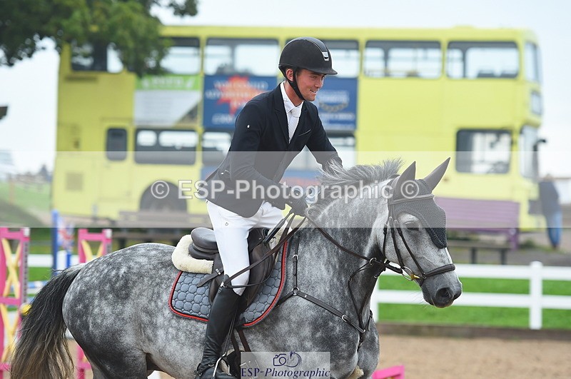 230916A-110006-03589 - Cls 21 British Novice & 90cm Open