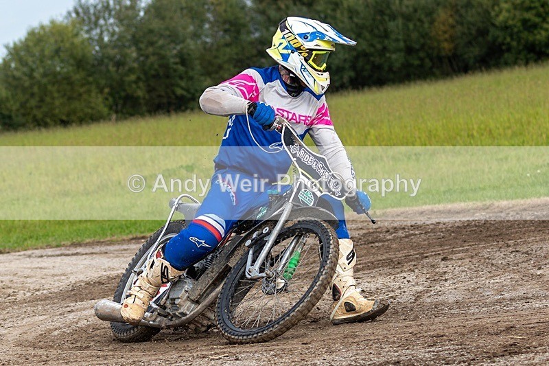 240928-7D-8E0A9951 - Ride & Skid It  Speedway Experience Day 28th Sept 2024