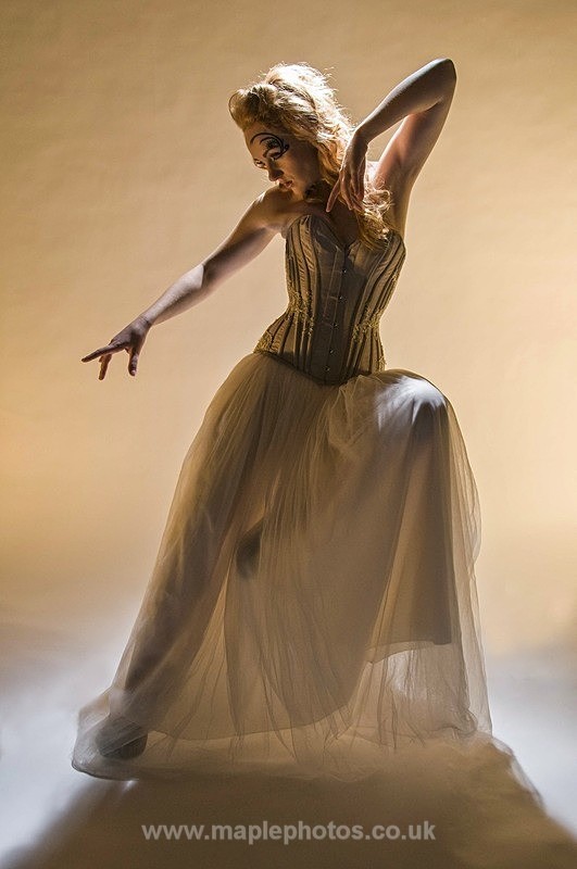  - Studio Portrait Photography