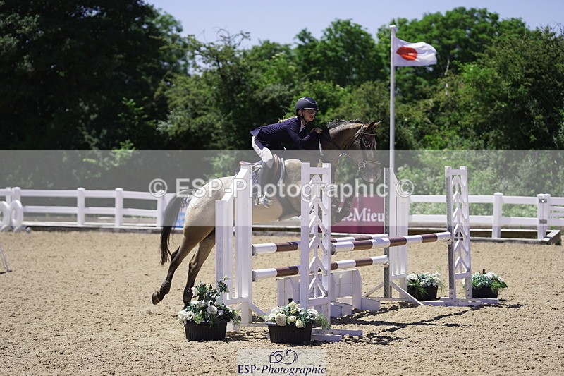 230624A-131612-01547 - Cls 24 Pony Discovery & 90cm Open