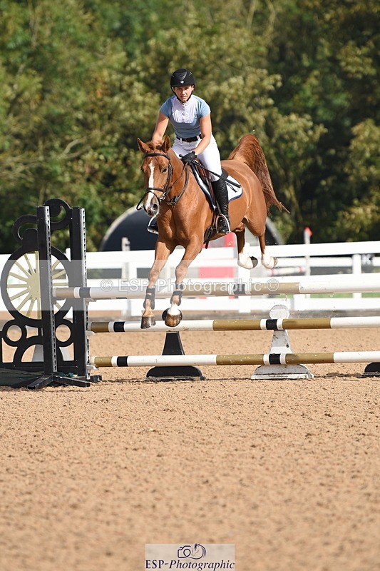 230906A-101118-00031 - British Novice & 90cm Open