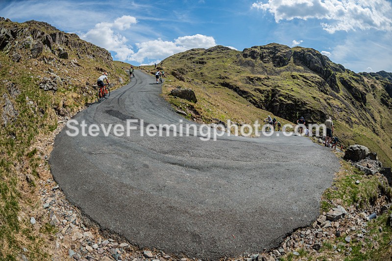 132721 - Hardknott Hairpin 13.00 - 14.00