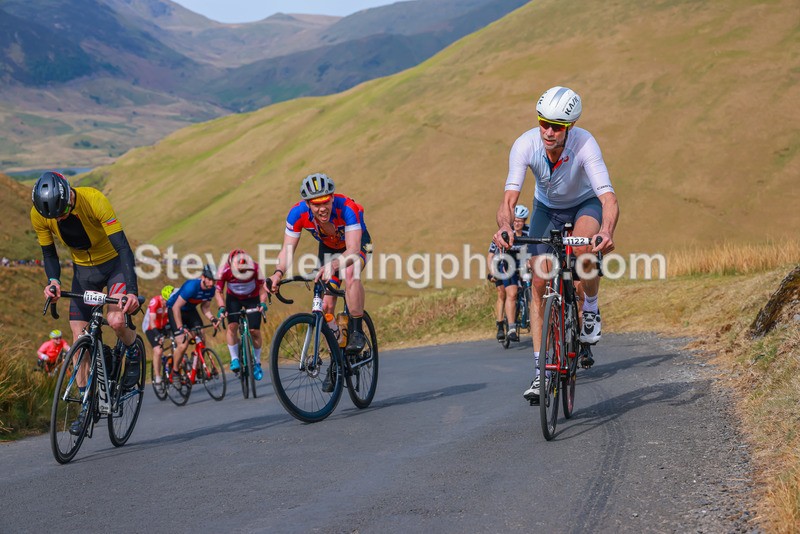 100854 - Newlands Pass 10.00-11.00