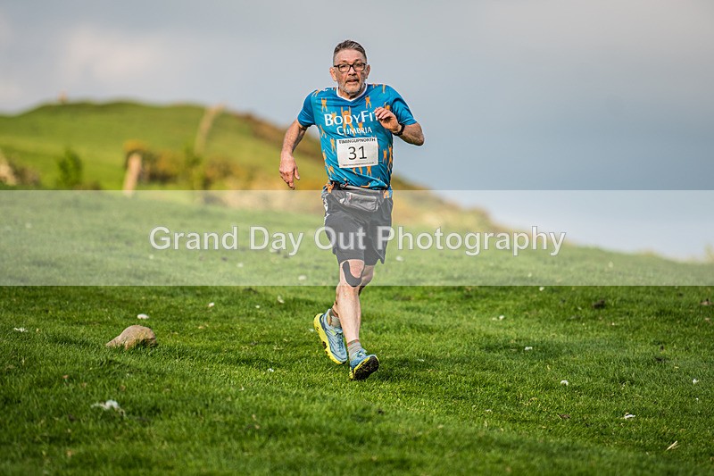 Hay-695 - Hay O Trail Race Tuesday 21st May 2024