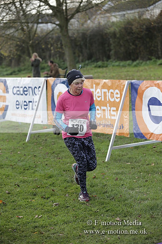 CAD5 171119-1371 - Sutton Benger 5 mile Flyer – 17th Nov 2019