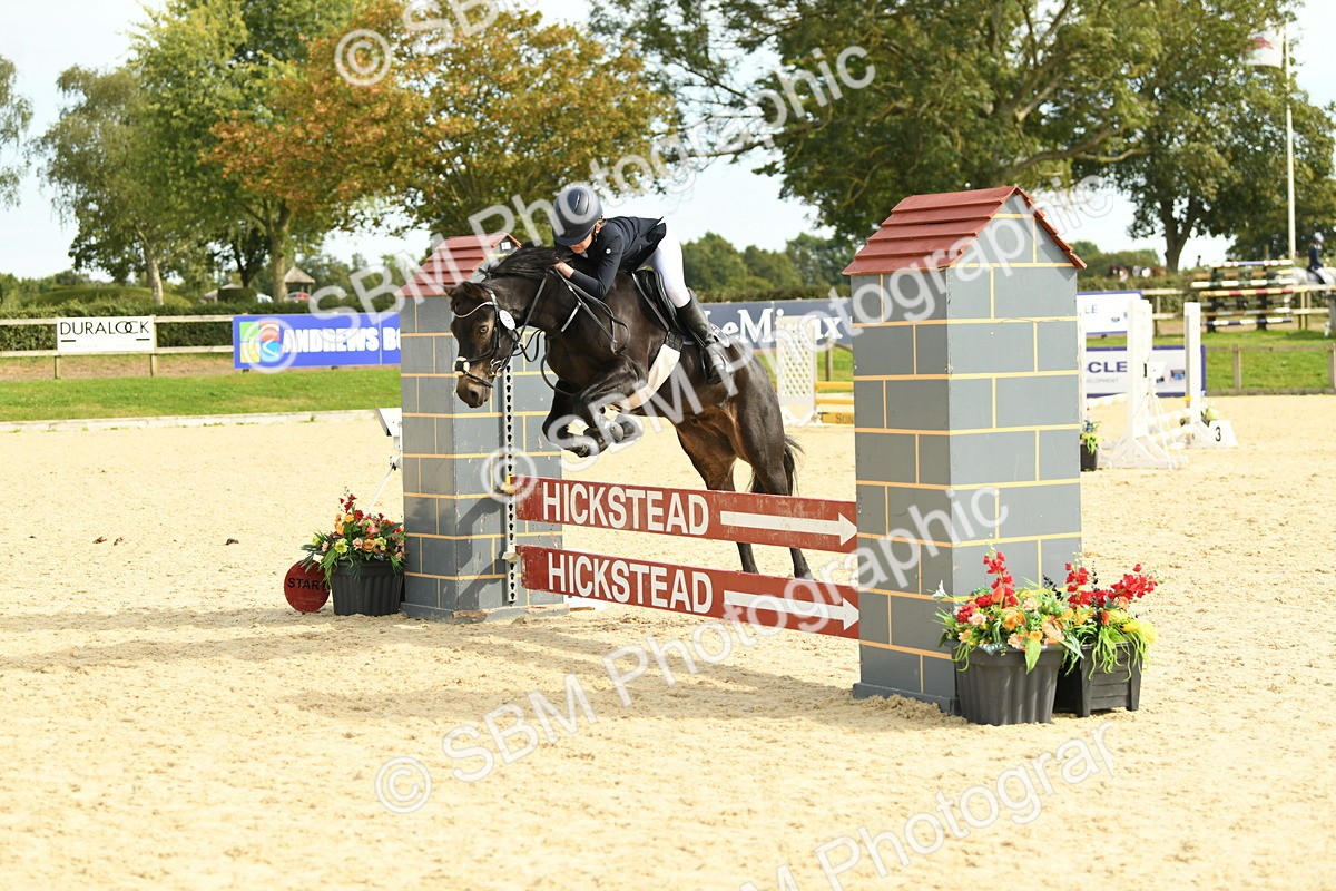 SBM_69330 - J15 - Junior Pony 70cm Championship