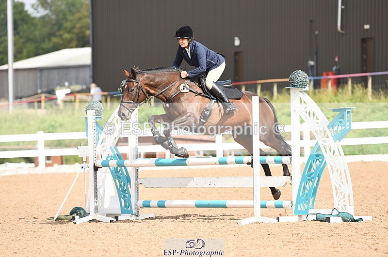 230915A-122432-00376 - Cls 10 95cm Amateur Qualifier