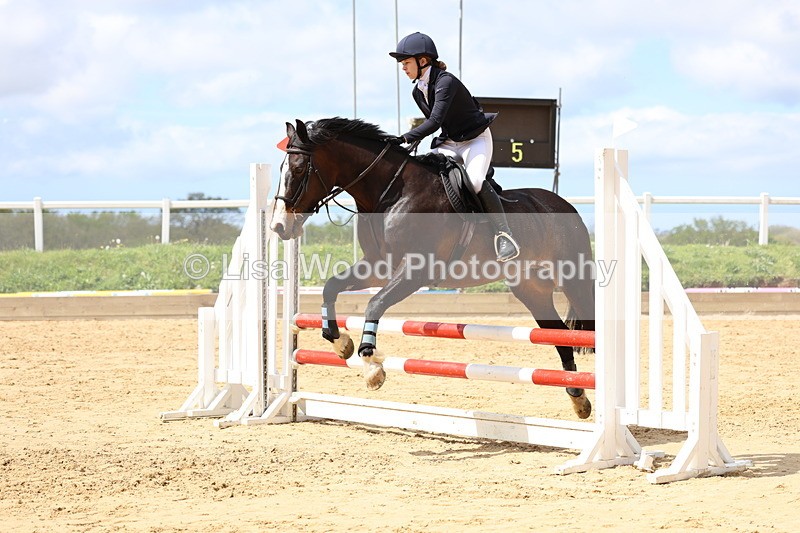 3E7A7245 - Class 8: 80cm Junior