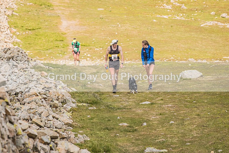 Ennerdale-85 - Ennerdale Horseshoe Fell Race Saturday 10th June 2023