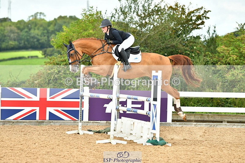 230813A-134653-12778 - Cls 43 1.05m National Amateur Qualifier