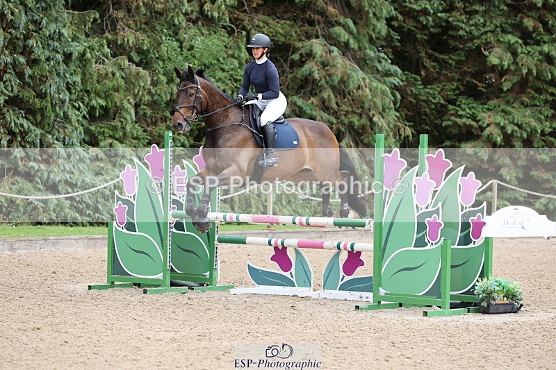 250705A-141334-15332 - Cls 36 Snr Discovery and 1m Open