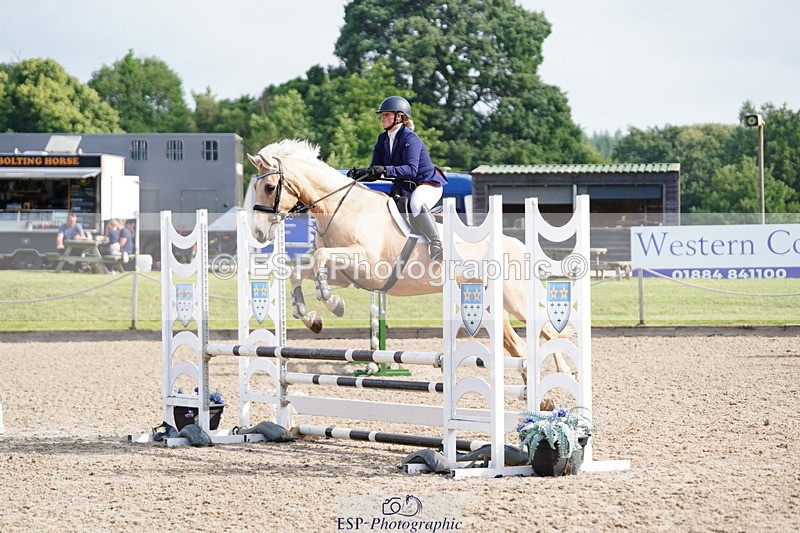 250613A-085146-01006 - Cls 8 85cm Schooling Round