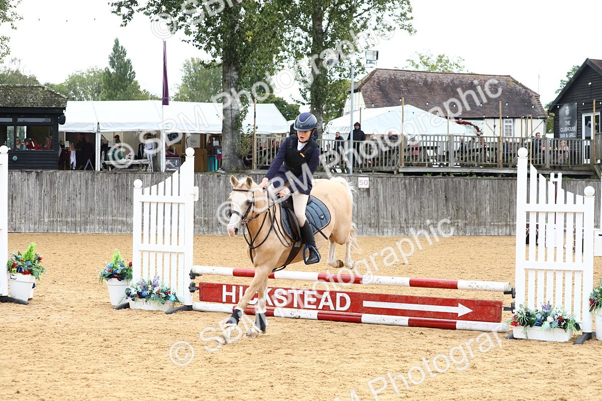 SBM_60028 - J63 - Junior Pony 50cm Championship
