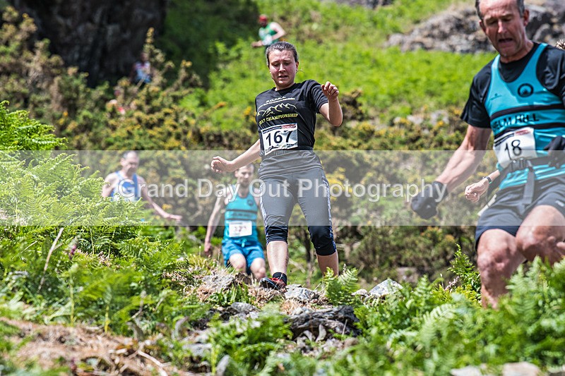 Coniston Seniors-263 - Coniston Gullies Senior Fell Race Sunday 25th May 2025