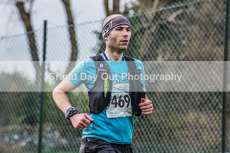 3 Peaks-3486 - The 3 Peaks Race - The Finish - Saturday 29th April 2023