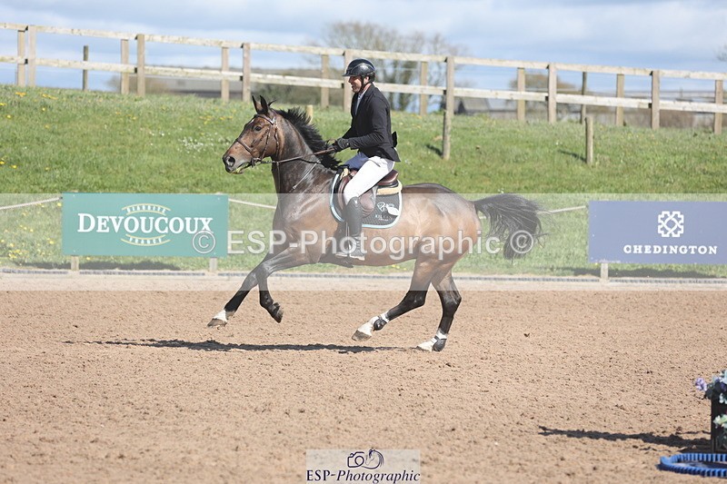 240419A-154414-08904 - Cls 10, 2 Star Big Tour 145cm  15.45 to 16.35 break