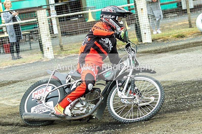 210626-7D-8E0A1871 - Ride & Skid It  Speedway Experience 26th Jun 21