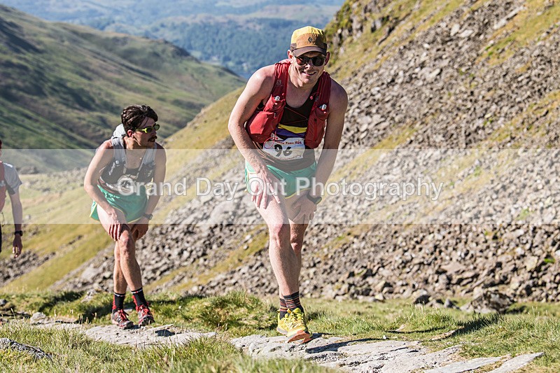 Old County Tops-165 - The Old County Tops Fell Race Saturday 17th May 2025