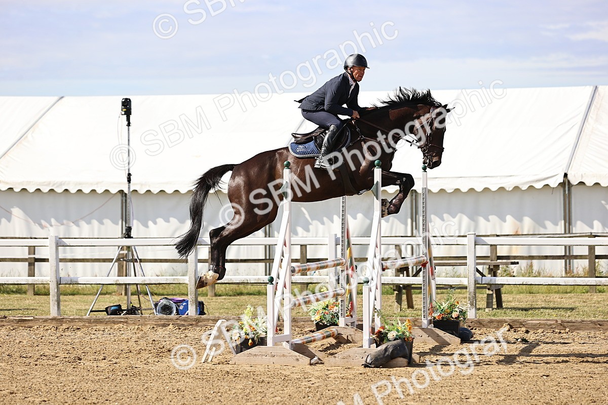 SBM_009195 - Class 7 - Senior Discovery - 1.00m Open