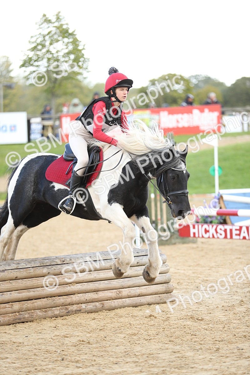 SBM_22169 - E9 - Eventers Challenge 60cm Championship