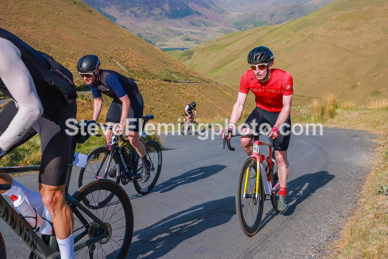 090503-3 - Newlands Pass 09.00-10.00