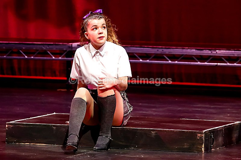 EBS _168 - OH what a NIGHT