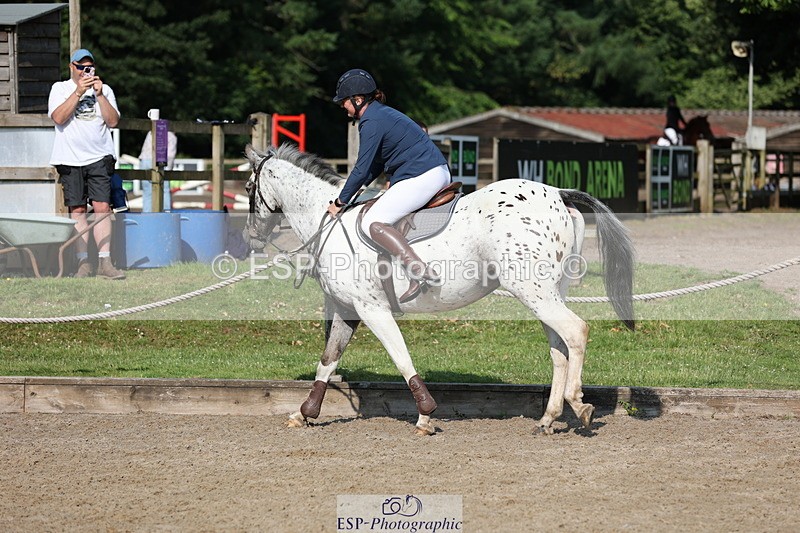 250614A-085227-04727 - Cls 25 85cm Amateur Quali