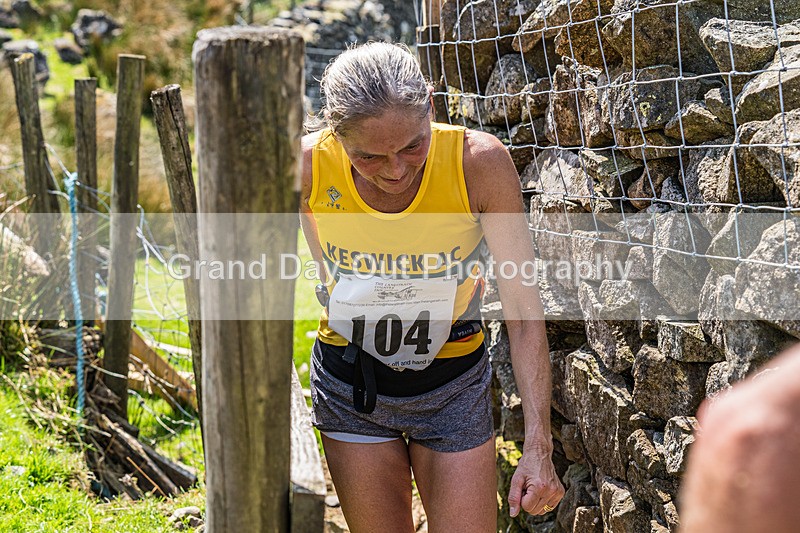 Glaramara-397 - Glaramara Fell Race Sunday 19th May 2024