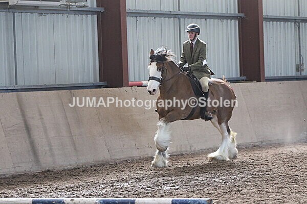 SIAL1953 - Indoor Classes