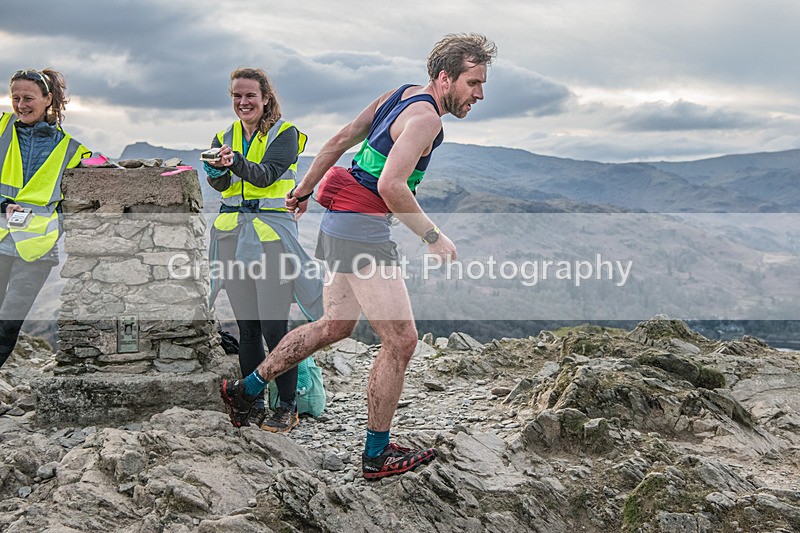 Loughrigg-108 - Loughrigg Fell Race, Wednesday 8th April 2026
