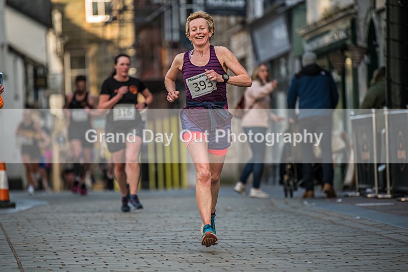 Keswick RTH-473 - Keswick AC Round The Houses Road Race Wednesday 24th April 2024