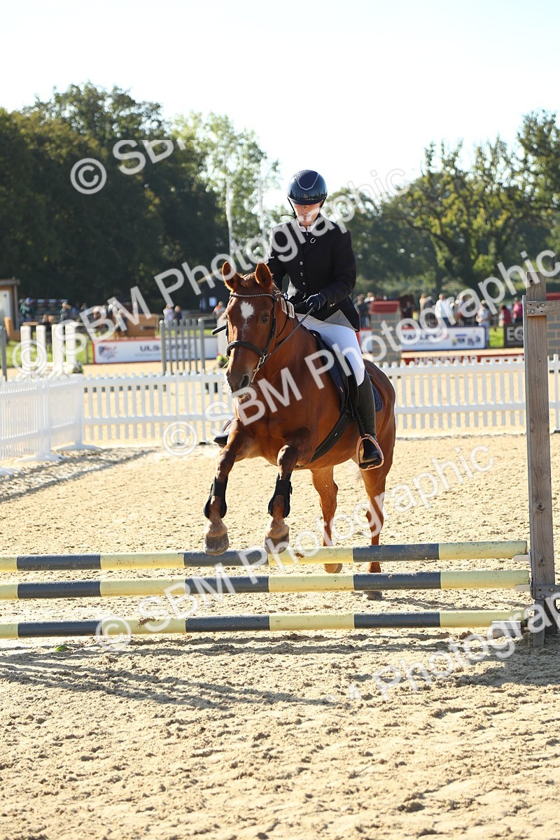SBM_35933 - J5 - Junior Pony 50cm Championship