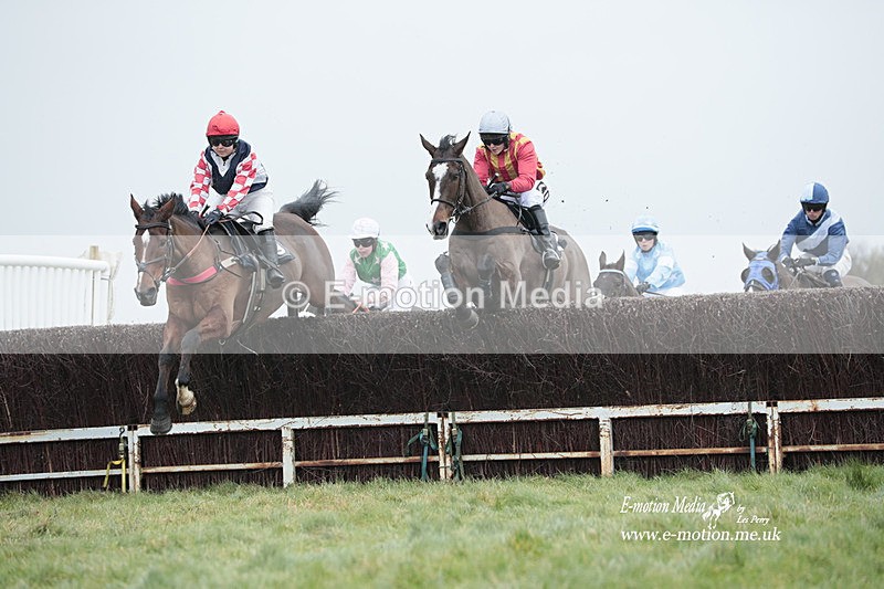 PtP 041222 0263 - Larkhill Racing Club Point-to-Point Larkhill 01/01/23