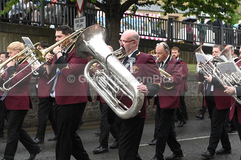 002 - The Braw Lads Gathering 2025