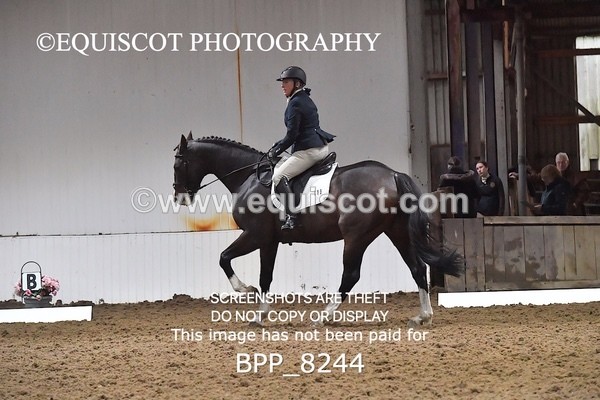 BPP_8244 - NOVICE 4 UNAFF
